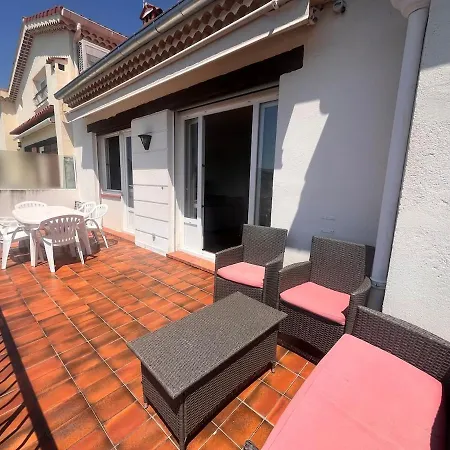 Le Paradis D Hébergement de vacances