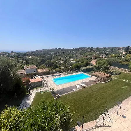 Le Paradis D Hébergement de vacances