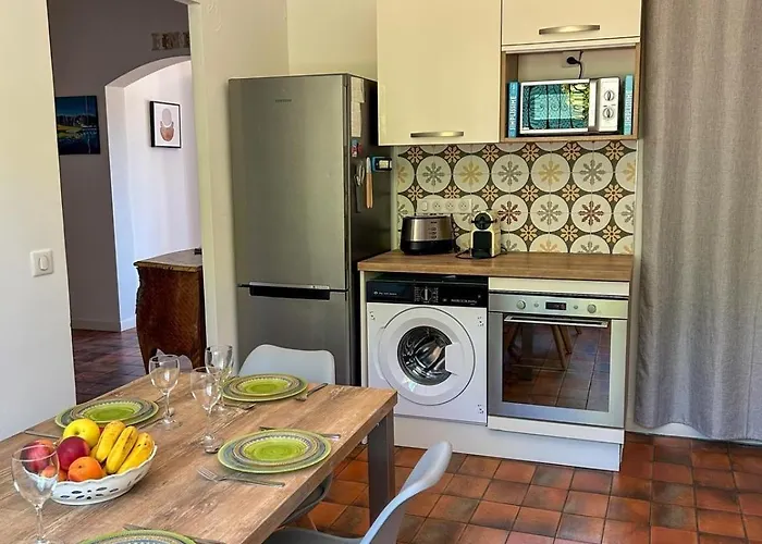 Hébergement de vacances Le Paradis D