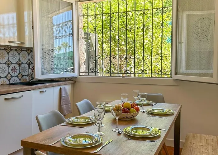 Hébergement de vacances Le Paradis D *