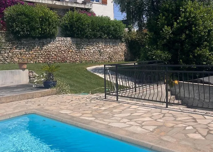 Le Paradis D Hébergement de vacances