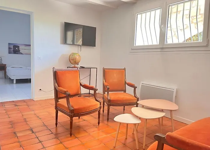 Le Paradis D Hébergement de vacances *