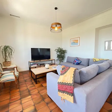 Le Paradis D * Antibes