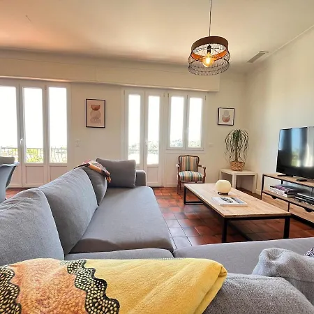 Le Paradis D * Antibes