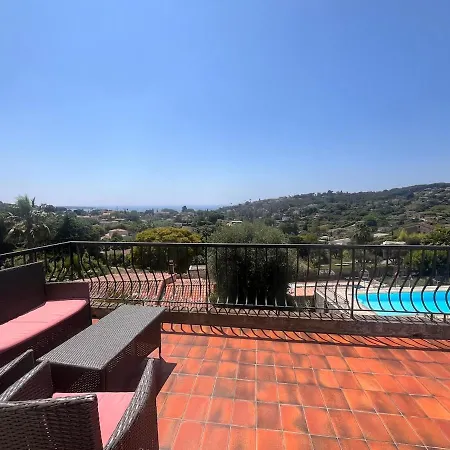 Le Paradis D Сasa de vacaciones *