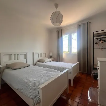 Le Paradis D Будинок відпочинку *