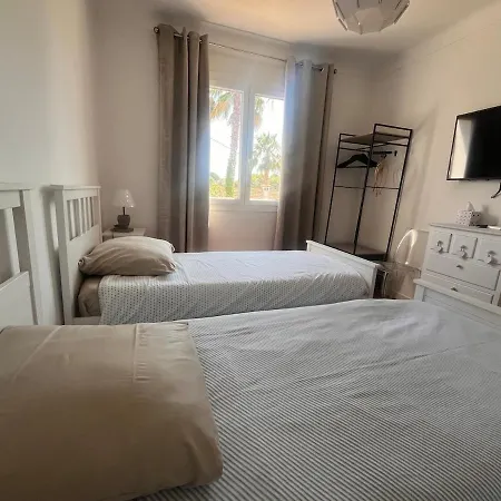 Casa vacanze Le Paradis D