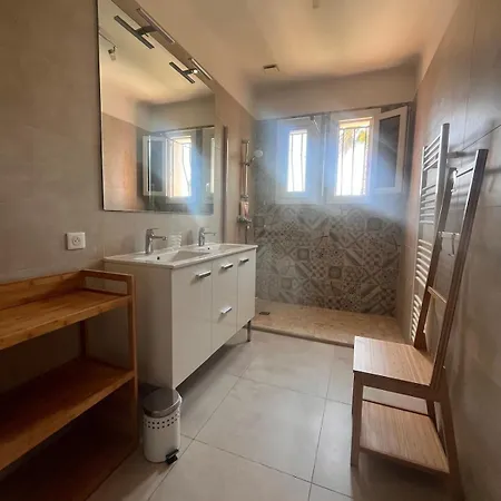 Le Paradis D Будинок відпочинку