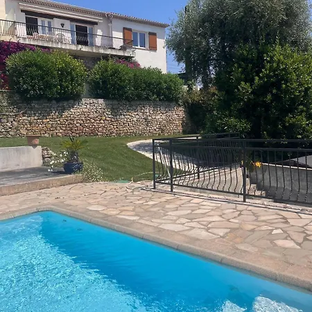 Le Paradis D Сasa de vacaciones