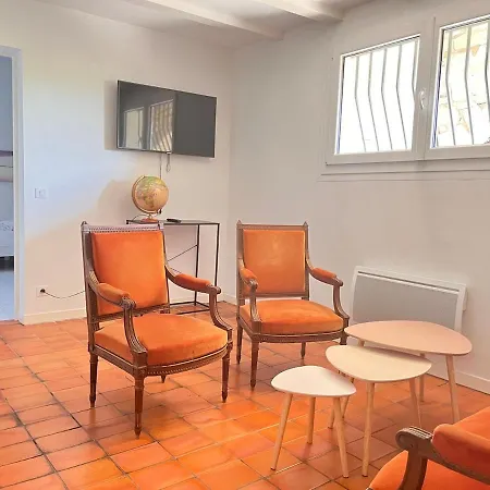 Le Paradis D Casa vacanze *