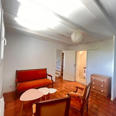 Le Paradis D Будинок відпочинку *