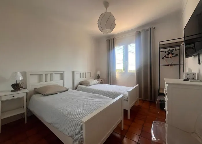 Le Paradis D Prázdninový dům *