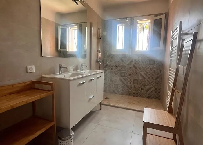 Le Paradis D Сasa de vacaciones