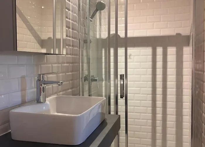 Le Paradis D Сasa de vacaciones