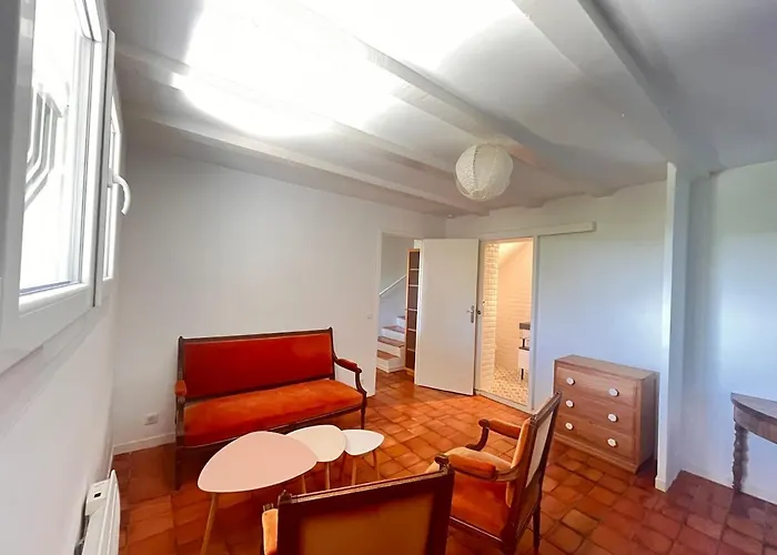 Le Paradis D Prázdninový dům *